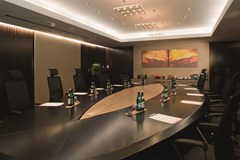 Mercure Budapest City Center - photo 11