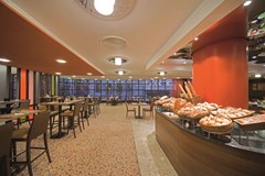 Mercure Budapest City Center - photo 5