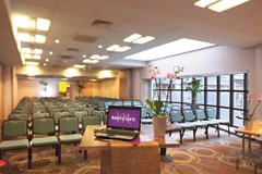 Mercure Budapest City Center - photo 12