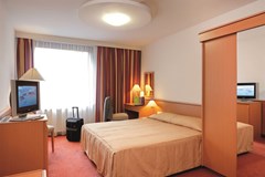 Mercure Budapest City Center - photo 7