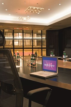 Mercure Budapest City Center - photo 6