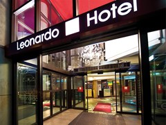 Leonardo Hotel - photo 3
