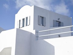 Athiri Santorini Family Friendly Hotel  - photo 3
