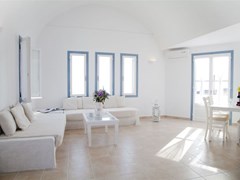 Athiri Santorini Family Friendly Hotel  - photo 11