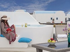 Athiri Santorini Family Friendly Hotel  - photo 1