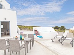 Athiri Santorini Family Friendly Hotel  - photo 2