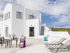 Athiri Santorini Family Friendly Hotel  - photo 5