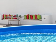 Athiri Santorini Family Friendly Hotel  - photo 6