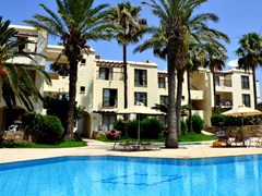 Panareti Paphos Hotel Apartments - photo 3