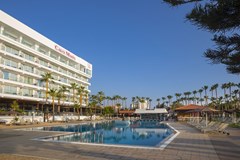 Cavo Maris Beach Hotel - photo 13