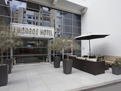 Amorgos Boutique Hotel - photo 1