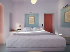 Santorini Royal Suites - photo 21