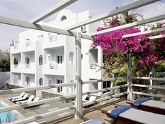 Afroditi Venus Beach Hotel & Spa - photo 7