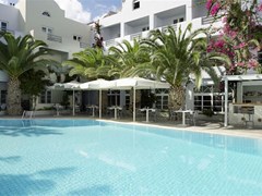 Afroditi Venus Beach Hotel & Spa - photo 4