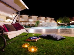 Zefyros Eco Resort Hotel - photo 10
