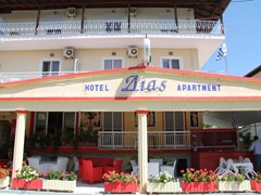 Dias Hotel Apartment - photo 4