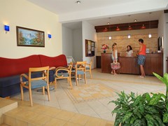Petrosana Hotel - photo 6