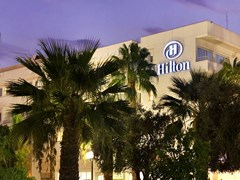 Hilton Park Nicosia - photo 20