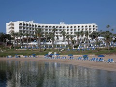 The Golden Coast Beach Hotel - photo 2