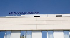 Front Maritim Hotel - photo 35