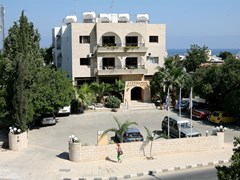Stephanos Hotel Apartments - photo 3