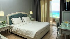 Antigoni Beach Hotel & Suites: Double SV - photo 15