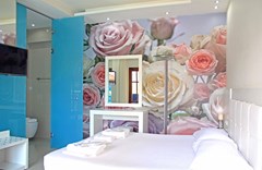 Macedon Hotel: Deluxe Room - photo 13