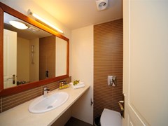 Plakias Cretan Resort: Bathroom - photo 26