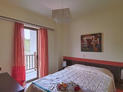 Plakias Cretan Resort: Apartment 1_Bedroom - photo 35
