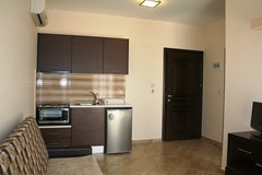 4-You Hotel Apartments - photo 12