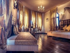 Abbacy Katianas Castelletti Luxury Suites - photo 11