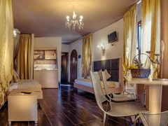 Abbacy Katianas Castelletti Luxury Suites - photo 12