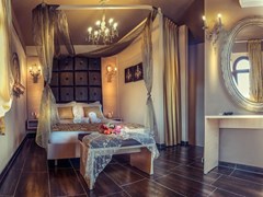 Abbacy Katianas Castelletti Luxury Suites - photo 10