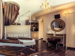 Abbacy Katianas Castelletti Luxury Suites - photo 16