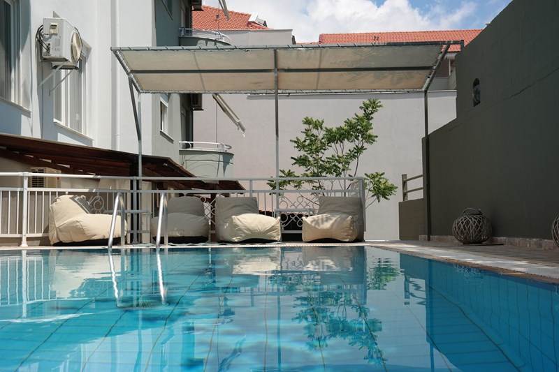 Discovery Hotel