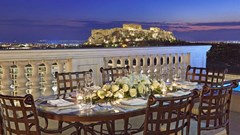 King George, A Luxury Collection Hotel, Athens - photo 2