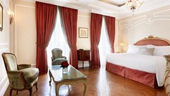 King George, A Luxury Collection Hotel, Athens: Deluxe Room - photo 30