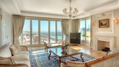 King George, A Luxury Collection Hotel, Athens: Penthouse - photo 29