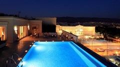 King George, A Luxury Collection Hotel, Athens: Penthouse - photo 6