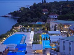 Cavo Olympo Luxury Hotel & Spa - photo 20