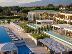 Cavo Olympo Luxury Hotel & Spa - photo 21