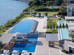 Cavo Olympo Luxury Hotel & Spa - photo 1