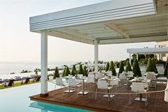Cavo Olympo Luxury Hotel & Spa - photo 36