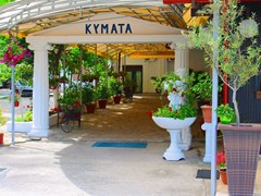 Kymata Hotel Platamonas - photo 1