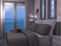 Double Luxury 4pax - Sea View (~45m²) photo
