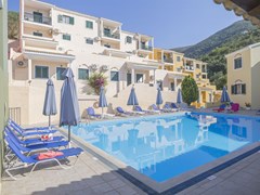 Corfu Aquamarine Hotel - photo 3