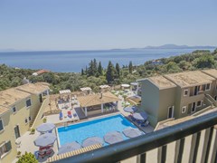 Corfu Aquamarine Hotel - photo 12