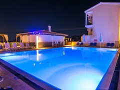 Corfu Aquamarine Hotel - photo 9
