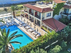 Creta Residence Hotel - photo 2