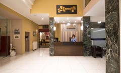 John's Hotel - photo 1